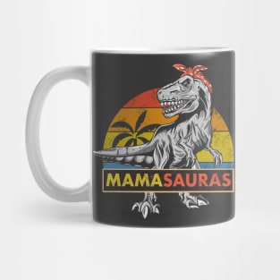 Mamasauras Rex Mug